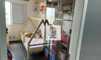 Imagem 5: Apartamento com 2 dormitórios à venda, 68 m² por R$ 663.000,00 - Santa Paula - São Caetano