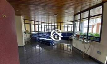 Imagem 6: Apartamento com 3 dormitórios para alugar, 140 m² por R$ 1.500,00/mês - Centro - Marília/S