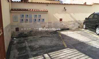 Imagem 2: Apartamento 03 (três) quartos, bairro Araguaia