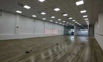 Imagem 7: Galpão para alugar, 1710 m² por R$ 47.171,50/mês - Rudge Ramos - São Bernardo do Campo/SP