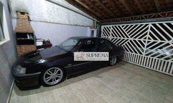 Imagem 4: Casa com 2 dormitórios à venda, 108 m² por R$ 296.800,00 - Jardim Santa Esmeralda - Soroca