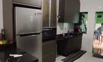 Imagem 7: Casa para venda com 150 metros quadrados com 3 quartos em Residencial Costa Paranhos - Goi