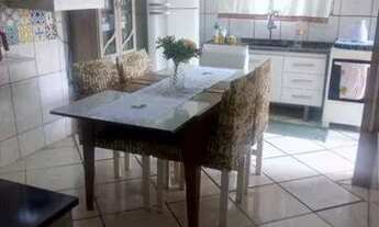 Imagem 3: Casa com 2 dormitórios à venda, 80 m² por R$ 235.000,00 - Residencial Aldeias da Serra - C