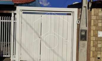 Imagem: Residencial Casa em Marília