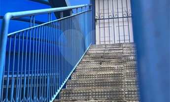 Imagem: PREDIO COMERCIAL SANTANA 280 mts COLADO