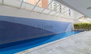 Imagem 6: Apartamento Locação Paraíso 89 m² 2 Dormitórios