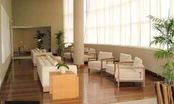 Imagem 3: Apartamento com 2 dormitórios para alugar, 75 m² por R$ 8.000,00/mês - Brooklin - São Paul