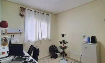 Imagem 3: Sobrado em Condomínio para Venda em Indaiatuba, Villaggio Di Itaici, 3 dormitórios, 1 suít