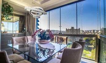 Imagem 4: Cobertura para Venda - 220m², 2 dormitórios, 2 vagas - Menino Deus