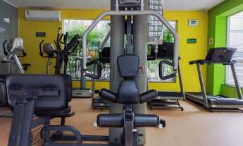 Imagem 4: Locação Apartamento 3 Dormitórios - 107 m² Paraíso