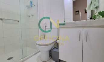 Imagem 6: Pertinho do mar no José Menino com lazer completo