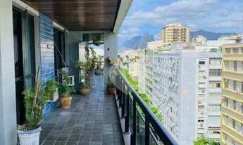 Imagem 2: Apartamento com 4 quartos à venda, 198 m² por R$ 3.200.000 - Copacabana - Rio de Janeiro/R