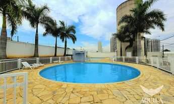 Imagem 5: CASA TERRÉA NO WANELL VILLE - CONDOMINIO COM LAZER COMPLETO - 03 DORMITORIOS - AMPLO QUINT