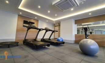 Imagem 2: Apartamento com 2 dormitórios à venda, 64 m² por R$ 730.935,19 - Praia de Itapoã - Vila Ve