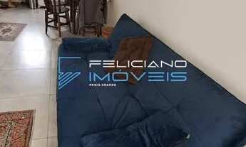 Imagem 5: Apartamento com 1 dorm, Canto do Forte, Praia Grande - R$ 212 mil, Cod: 1551