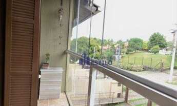 Imagem 4: Sobrado com 2 dormitórios à venda, 87 m² por R$ 295.000,00 - Kayser - Caxias do Sul/RS