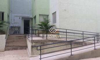 Imagem 2: Apartamento com 3 dormitórios para alugar, 72 m² por R$ 1.244,47/mês - Morumbi - Piracicab