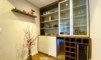 Imagem 3: 3 suites com churrasqueira na Varanda!