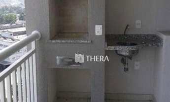 Imagem: Apartamento com 2 dormitórios para alugar