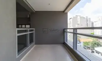 Imagem 7: Venda Apartamento 2 Dormitórios - 85 m² Pompéia