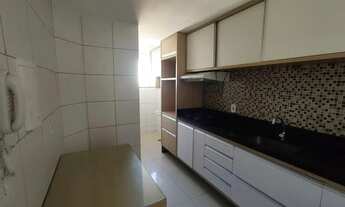Imagem 7: Apartamento de 2q no Planalto - Resid. Tatiana