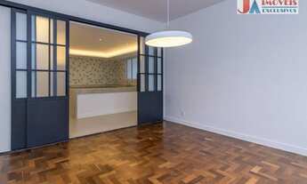 Imagem 4: Apartamento à venda, 239 m² por R$ 2.685.000,00 - Higienópolis - São Paulo/SP