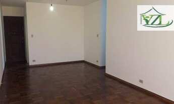 Imagem 6: Apartamento com 2 dormitórios, 85 m² - venda por R$ 795.000,00 ou aluguel por R$ 4.224,00