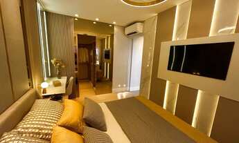 Imagem 6: Apartamento para venda possui 83 metros quadrados com 3 quartos