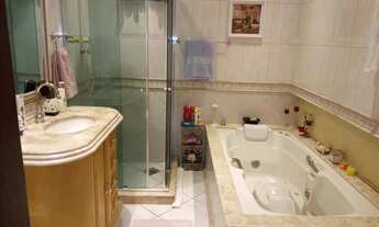 Imagem 6: Prédio com galpão com 300 m² e casa com 4 quartos com lazer no coração do Valparaíso