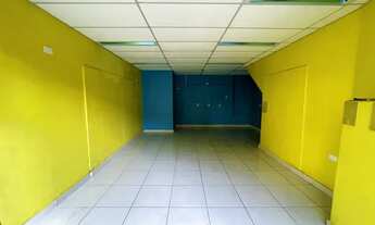 Imagem 2: Loja comercial para locação