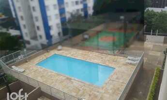 Imagem 5: Apartamento à venda em São Lucas com 45 m², 2 quartos, 1 vaga