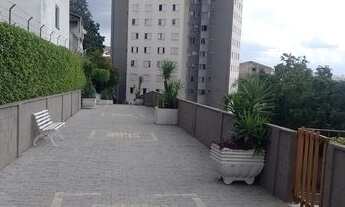 Imagem 7: Apartamento para locação - Em frente à futura Linha Laranja do Metrô