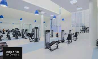 Imagem 3: Apartamento com 1 dormitório à venda, 55 m² por R$ 1.275.000,00 - Itaim - São Paulo/SP