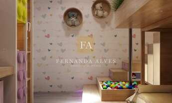 Imagem 9: Casa no Terras do Imperador