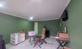 Imagem 4: Ponto Comercial Próx Djalma Batista