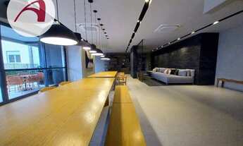 Imagem 6: Studio com 25 m² na Rua Bartira por R$ 4.000/mês - ST0004