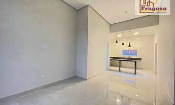 Imagem 4: Casa com 3 dormitórios à venda, 128 m² por R$ 670.000,00 - Guriri - Cabo Frio/RJ