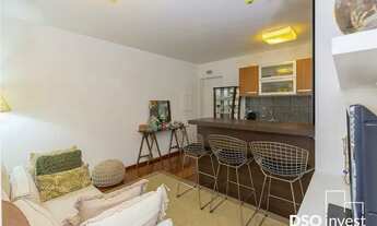 Imagem 6: Apartamento Campo Belo