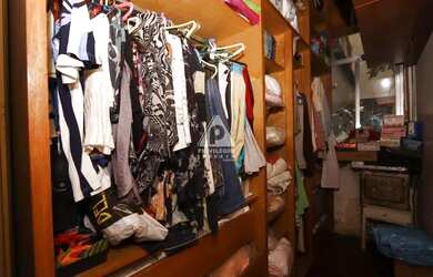 Imagem 9: 3 quartos com vaga escriturada, área externa. Botafogo