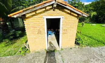 Imagem 4: Sítio de 5.500m2 no condominio Ipe Amarelo