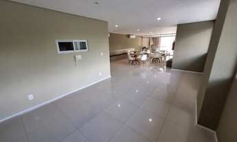 Imagem 3: Apartamento para aluguel com 73 metros quadrados com 3 quartos em Cidade 2000 - Fortaleza