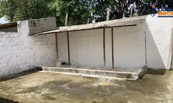 Imagem 7: FEIRA DE SANTANA - Casa Padrão - PAPAGAIO