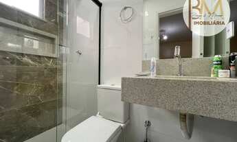 Imagem 2: Casa com 2 dormitórios à venda, 130 m² por R$ 520.000,00 - Sim - Feira de Santana/BA