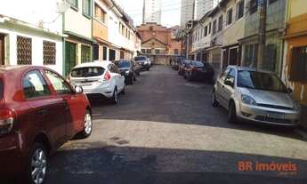 Imagem 3: Sobrado em Vila, Seguro e Espaçoso