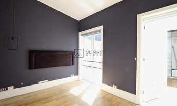 Imagem 4: Venda Casa 2 Dormitórios - 96 m² Itaim Bibi