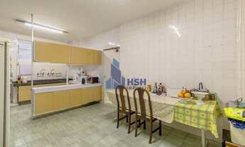 Imagem 3: APARTAMENTO EM PRÉDIO COM ARQUITETURA RENOMADA NO MELHOR DE HIGIENÓPOLIS