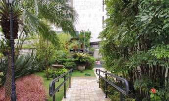 Imagem 3: Apartamento mobiliado 2 suites, 2 vagas em Paraíso - São Paulo - SP