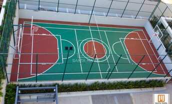 Imagem 6: Apartamento (tipo - padrao) 3 dormitórios/suite, cozinha planejada, portaria 24hs, lazer