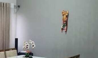 Imagem: Casa com 3 dormitórios para alugar, 195