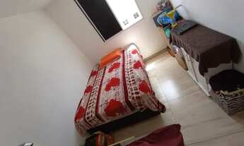 Imagem: Apartamento 4° andar, na quadra 202, total